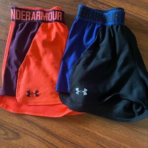 Womens Shorts Bundle